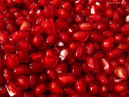 pomegranate Juice Concentrate