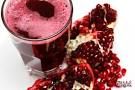 pomegranate Juice Concentrate 100%  