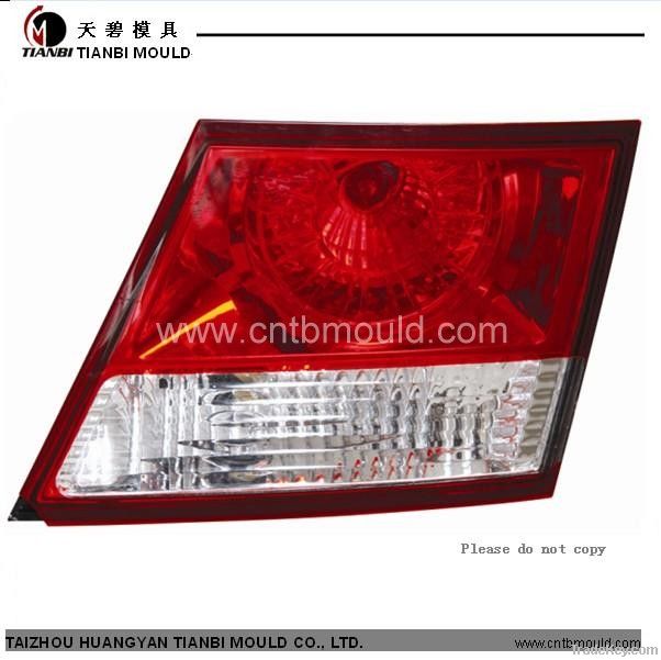 automotive lights mold