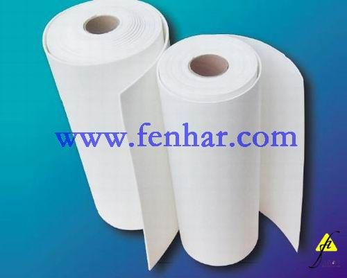 Fenhar&Acirc;&reg; ceramic fiber paper