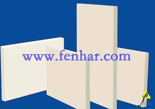 Fenhar&Acirc;&reg; ceramic fiber board