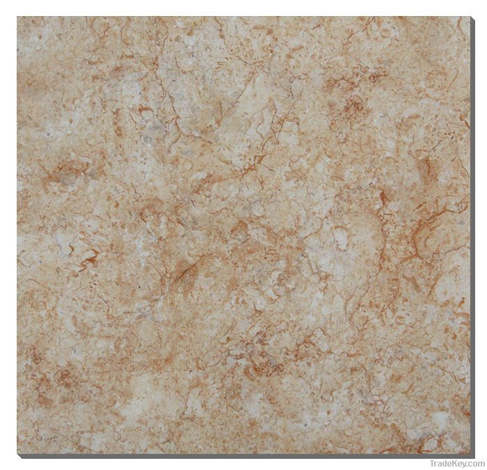 Full body porcelian floor tile