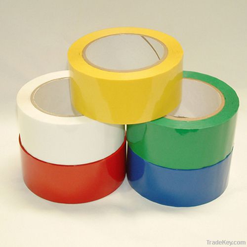 38mic-90mic Bopp Carton Sealing Tape Rolls(SGS, ISO9001)