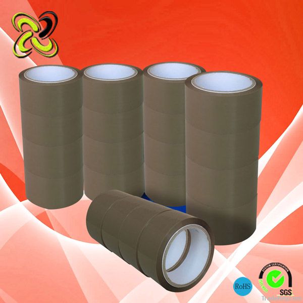 Carton Bopp Brown Packing Tape(SGS, ISO9001)