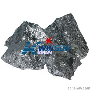 Silicon Metal