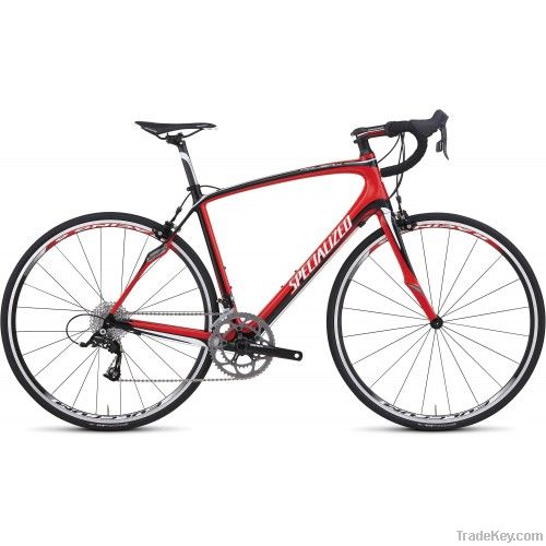 Specialized Roubaix Elite Rival Compact 2012 Road Bike