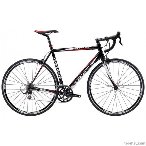 Cannondale CAAD8 5 105 2012 Compact Road Bike