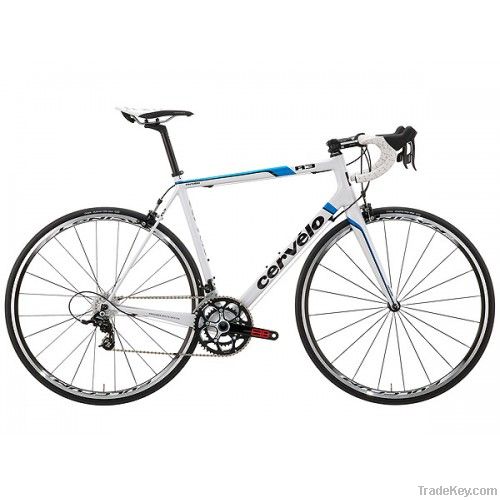 Cervelo R3 Rival 2012 Road Bike