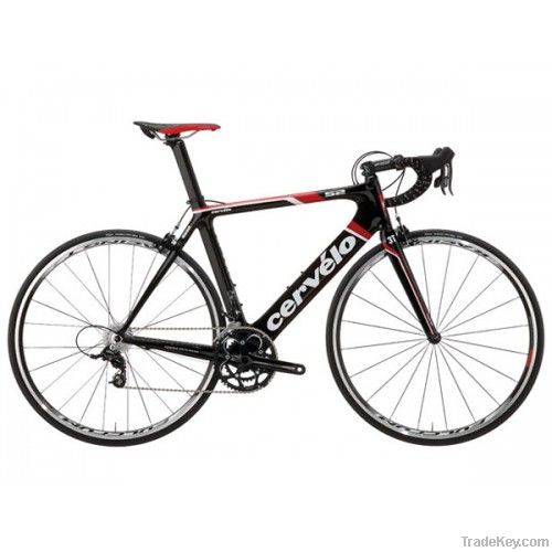 Cervelo S2 Rival 2012 Road Bike