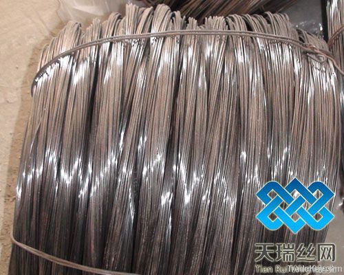 Stainless Steel Wire