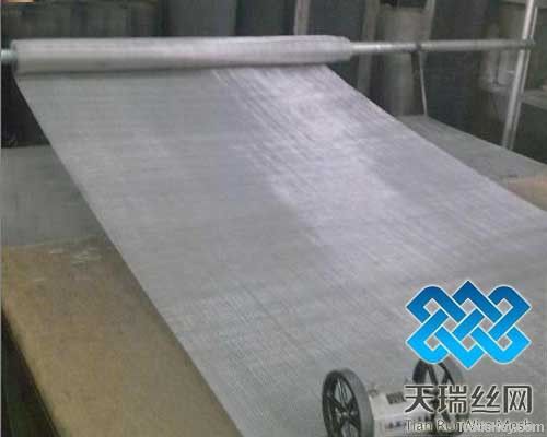 Stainless Steel Wire Mesh