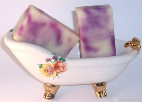 Lavender Handmade Soap