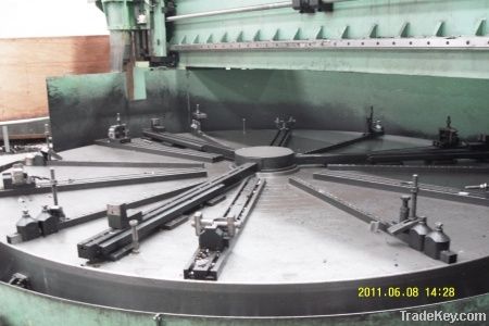 CNC SOOMIN DRILL MACHINE Hoseong Machinery Korea