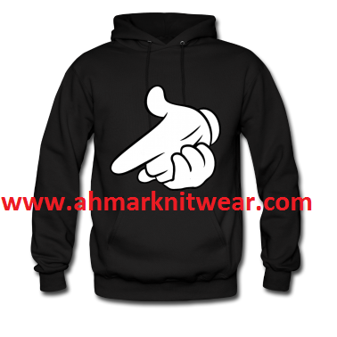 Men Plain &amp;amp; pullover Custom print Fleece Hoodie