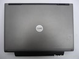 Used Dell Laptop D630