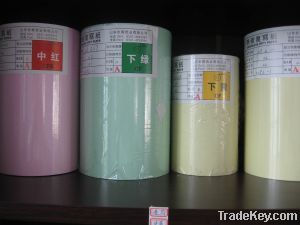 Aoxiang Brand Carbonless Copy Paper /NCR Paper