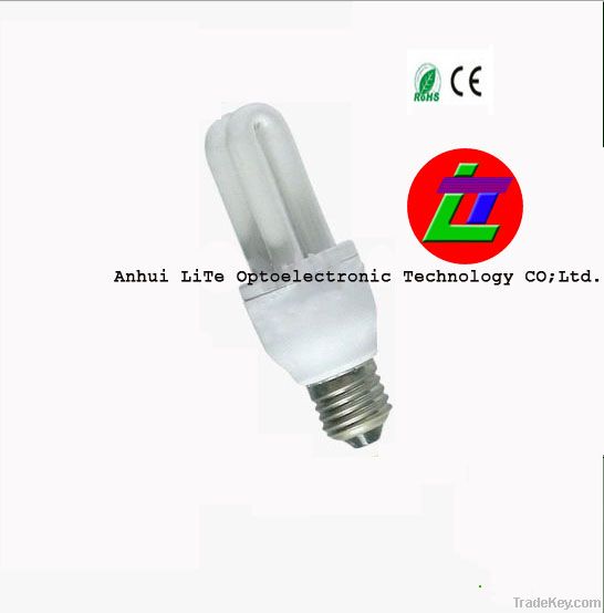 3U energy saving lamp