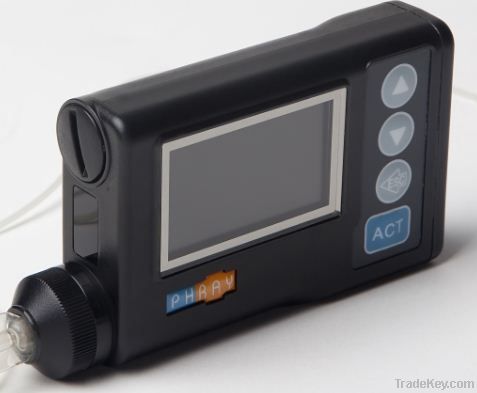 insulin pump