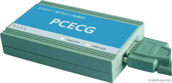 ECG simulator