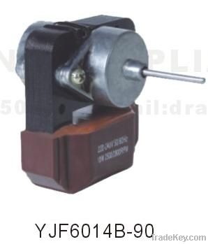 shaded pole motors