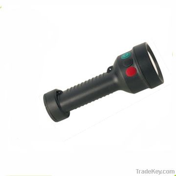 LED Signal flashlight