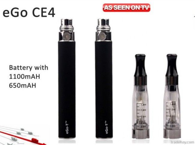 2013 Shenzhen high quality products new arrivals Ego Cigarrete