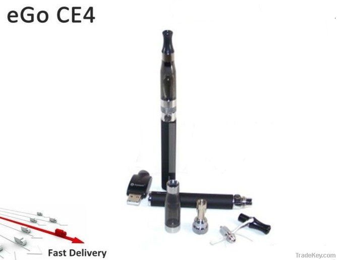 Electronic Cigarette Ego Ce4 Set Wholesale