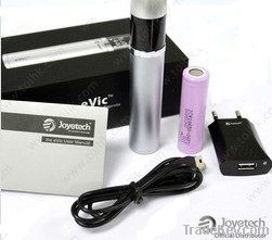 Ecigarette wholesale Joye eVic with 2600mah rechareable battery, vv/vw