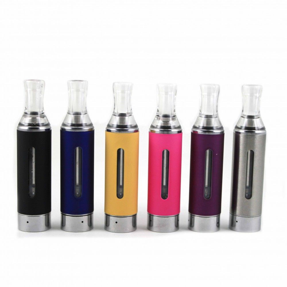 BCC Atomizer (Clearomizers)