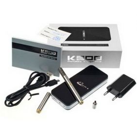 E Cig Mod Starter Kits (K500)