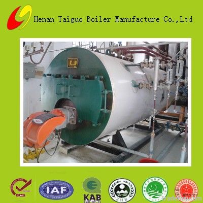 best salling Grade A gas boiler