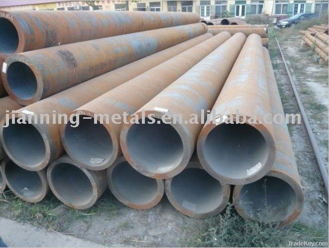 ASTM A53 Gr.B seamless steel pipe