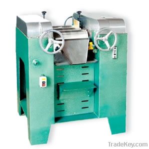 SG6" three roll mill