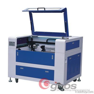 T2 LASER ENGRAVING MACHINE