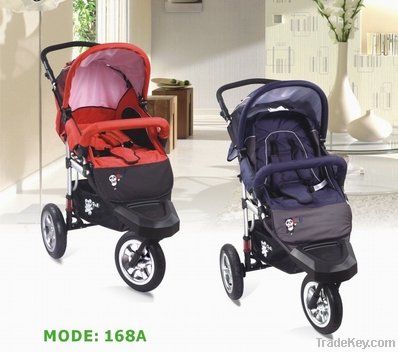 baby jogger stroller