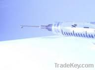 High quality hyaluronic acid injection