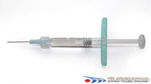 High purity hyaluronic acid injection