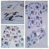 Children's pajamas