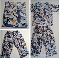 Children's pajamas