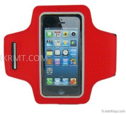 Sport Armband for iPhone5