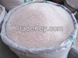 WHITE CANE SUGAR ICUMSA 45