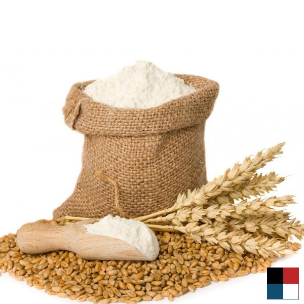 Wheat flour