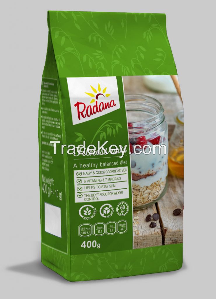 Oats Radana