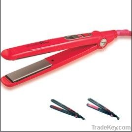 Hair straightener