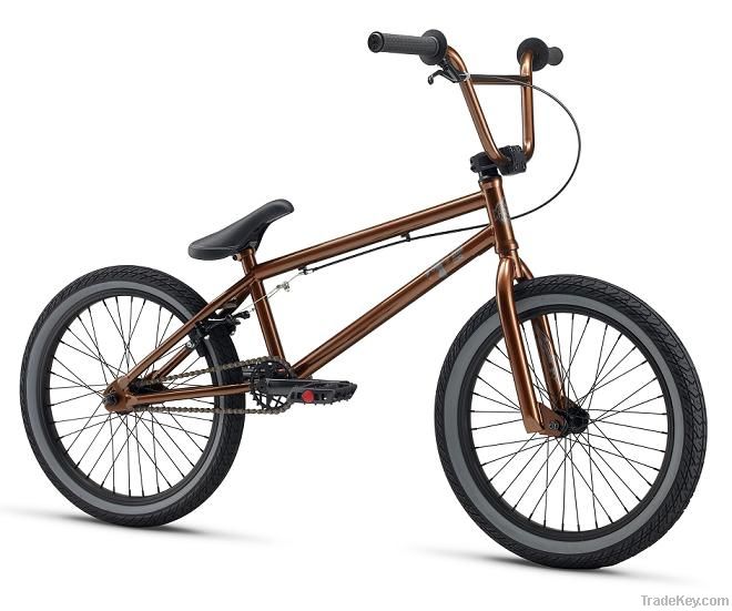 Mongoose Chamber 2013 - BMX Bike