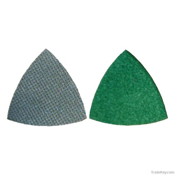 Diamond Electroplated Polishing Pads