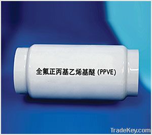 PerfluoroN-Propyl Vinyl Ether (PPVE)