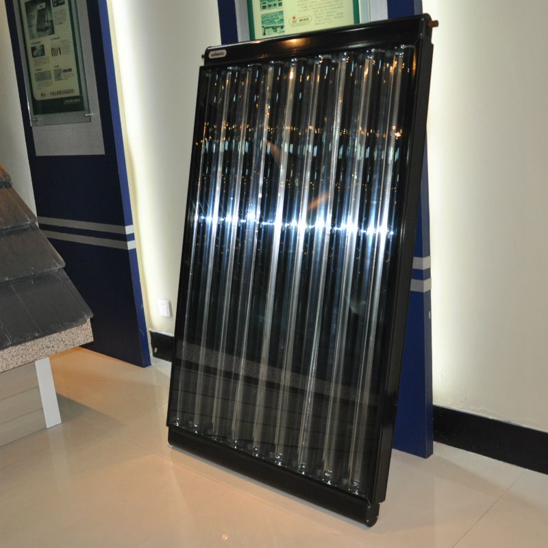 DLL-C-P03 U Pipe Solar Thermal Collectllor with CPC 