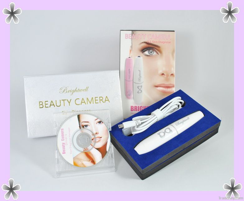 Brightwell Beauty Camera