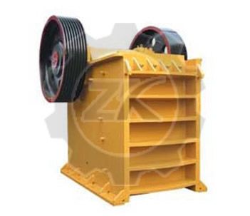 Jaw Crusher